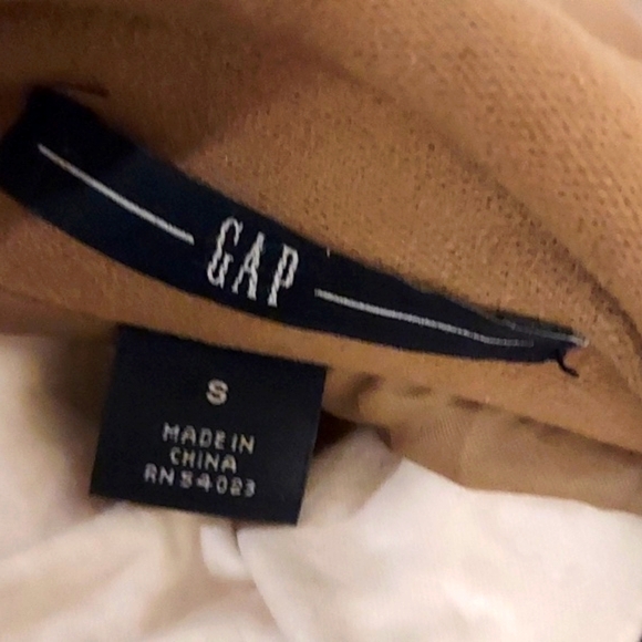 Car Coat - Picture 7 of 8